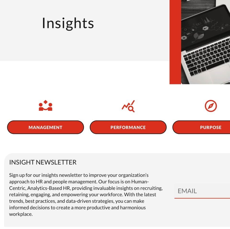 Blog Insights