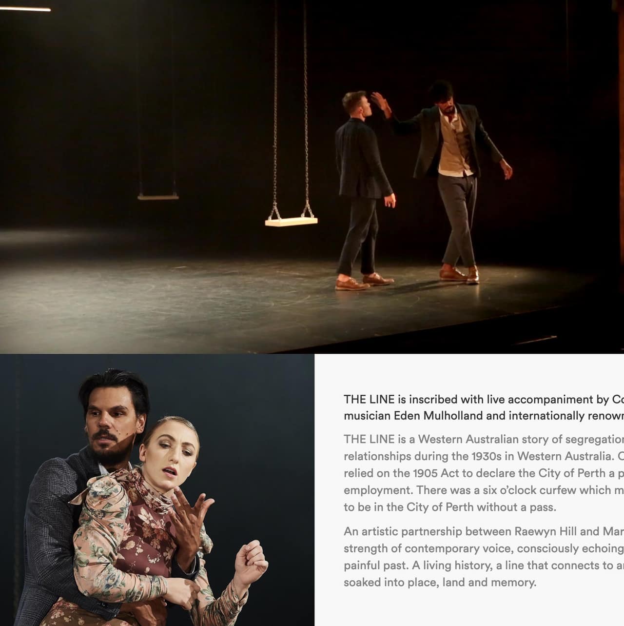 Co3 Video Pages