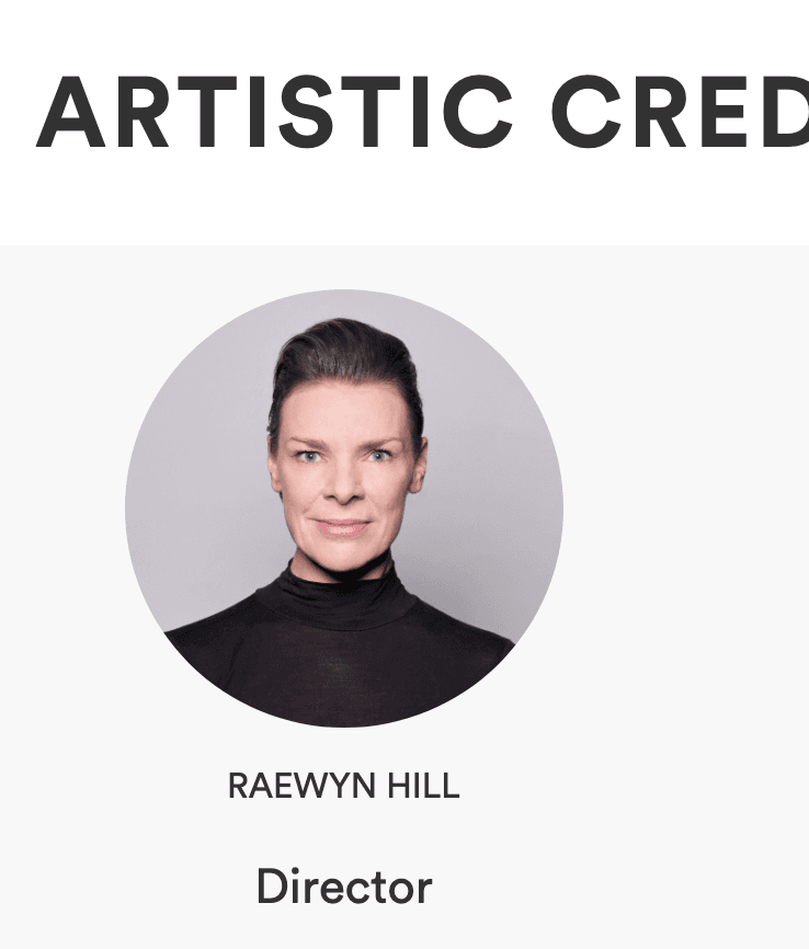 Co3 Creator Profiles