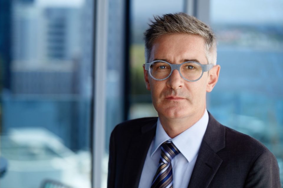Consultant Photography Serious