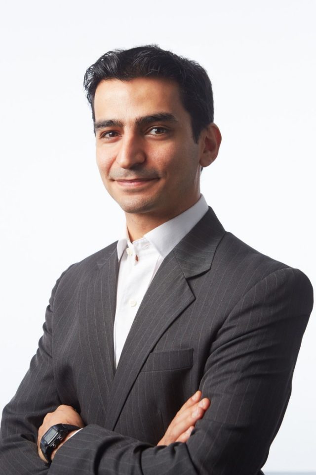 Consultant Website Photography Formal Wardrobe