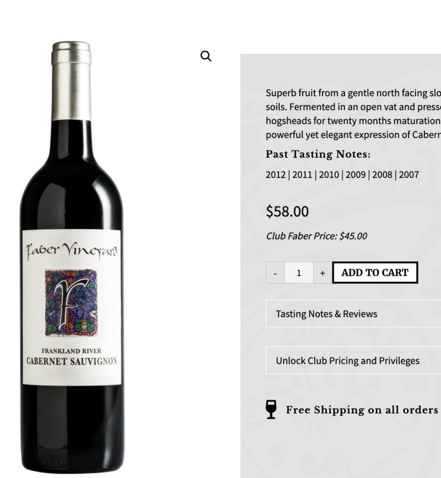Custom WooCommerce Product Layout