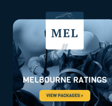 Elite Racing Highlights 2 - MEL Product