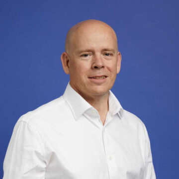 Glenn Nicholas