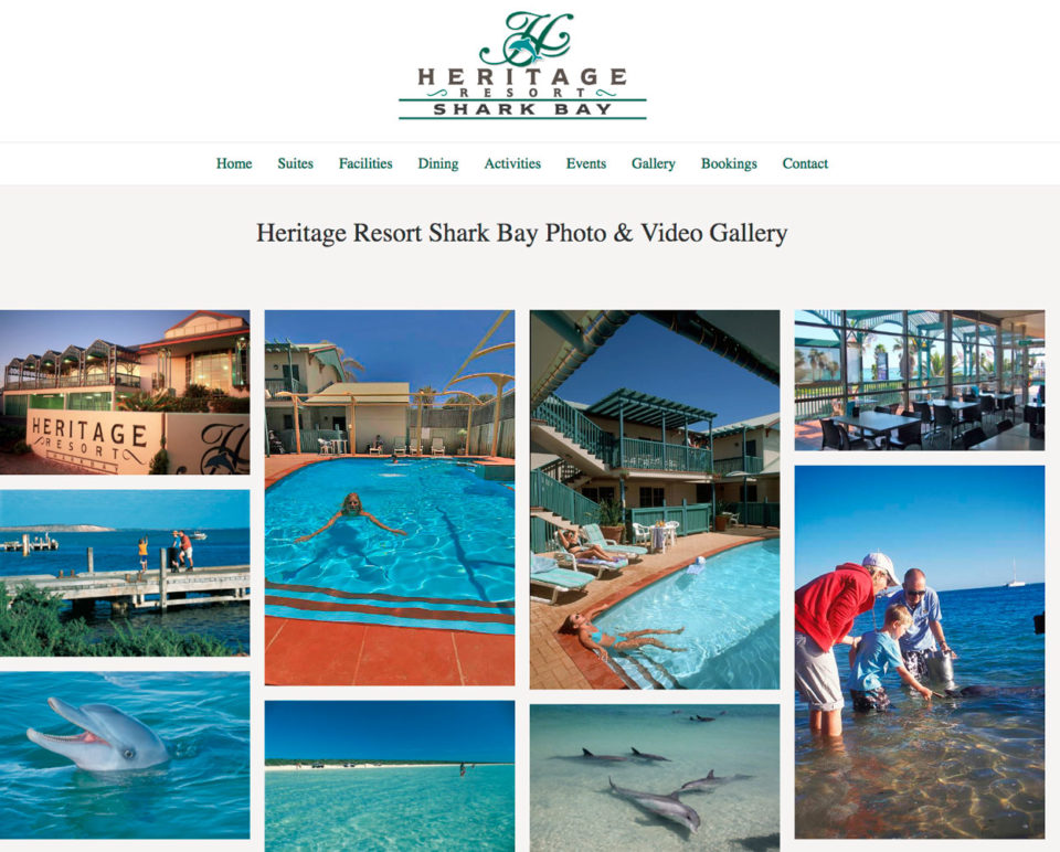 HeritageResortGallery