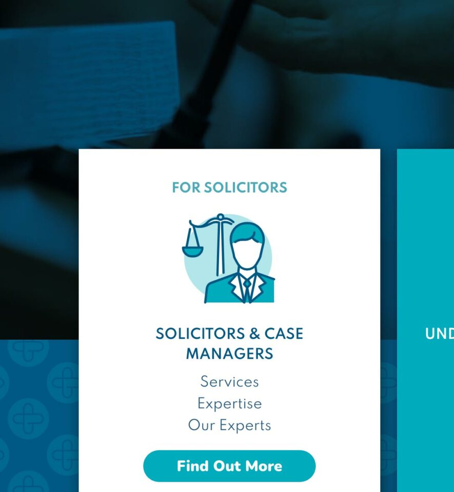 Index Features - Home Page UX