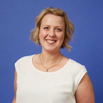 Jen Collins
