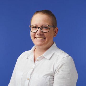 Jo Preston