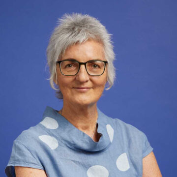 Judy Weinert