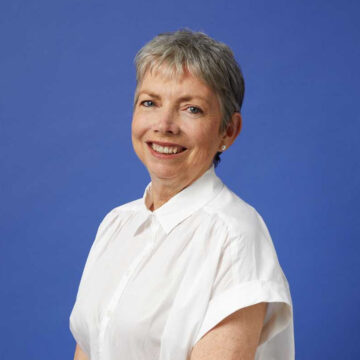 Julia Sutton
