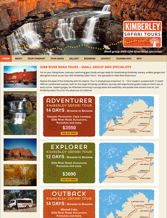 Kimberley Safari Tours Website Home-586