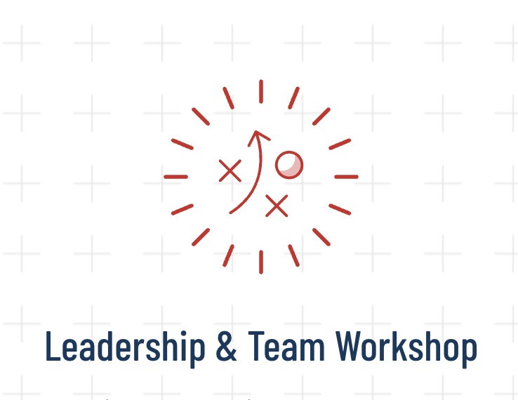 LeaderOps Features - Custom Icons