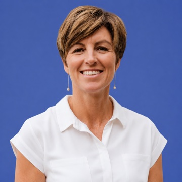 Liz Hatherley