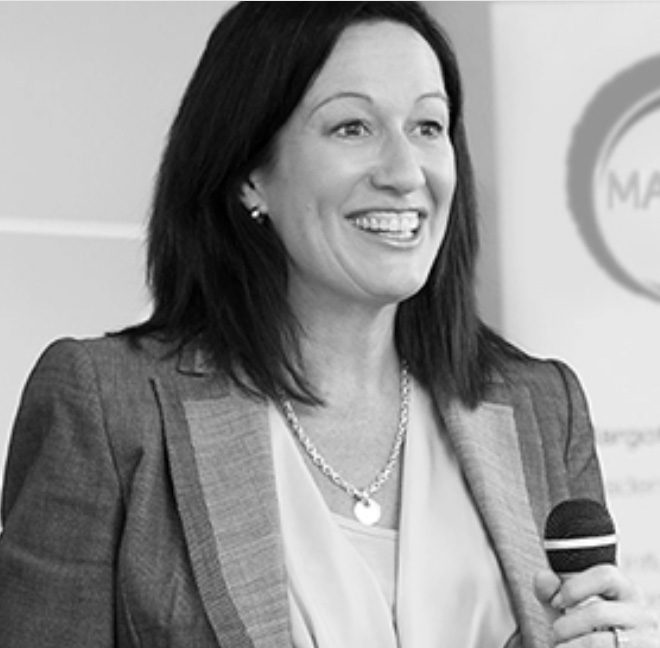 Margo Halbert Website Features 3