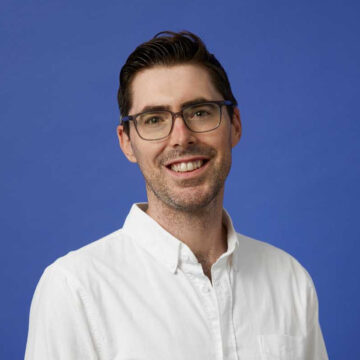 Mike Winter