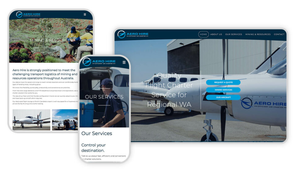 Aero Hire