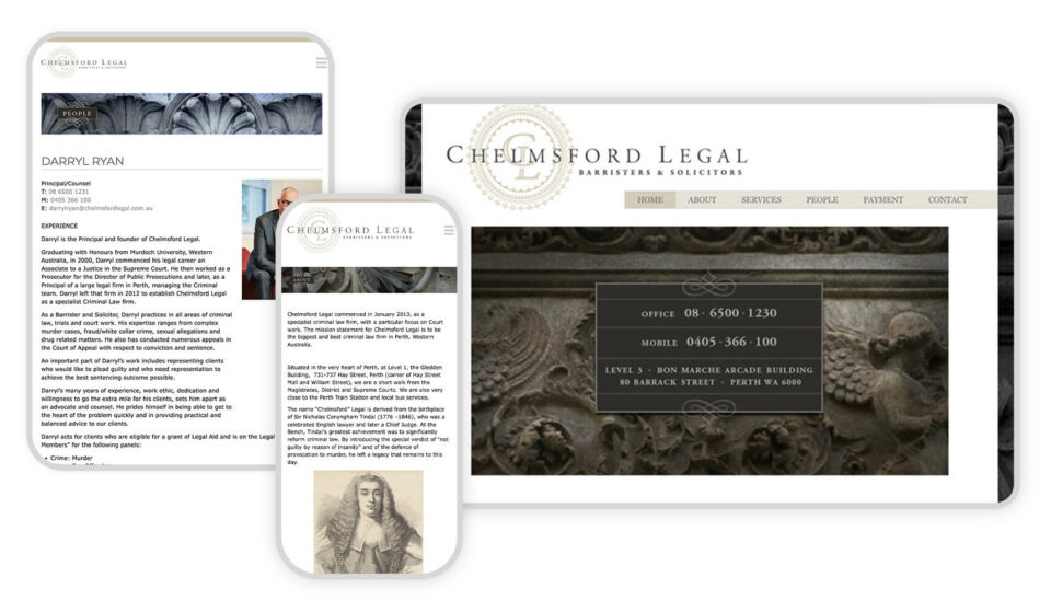 Chelmsford Legal