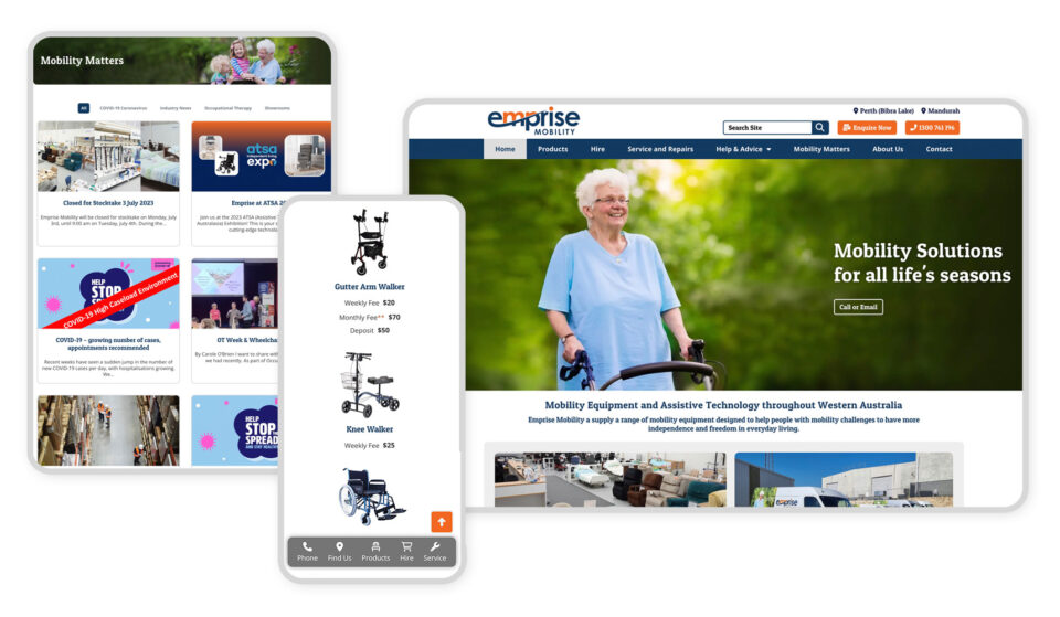 Emprise Mobility