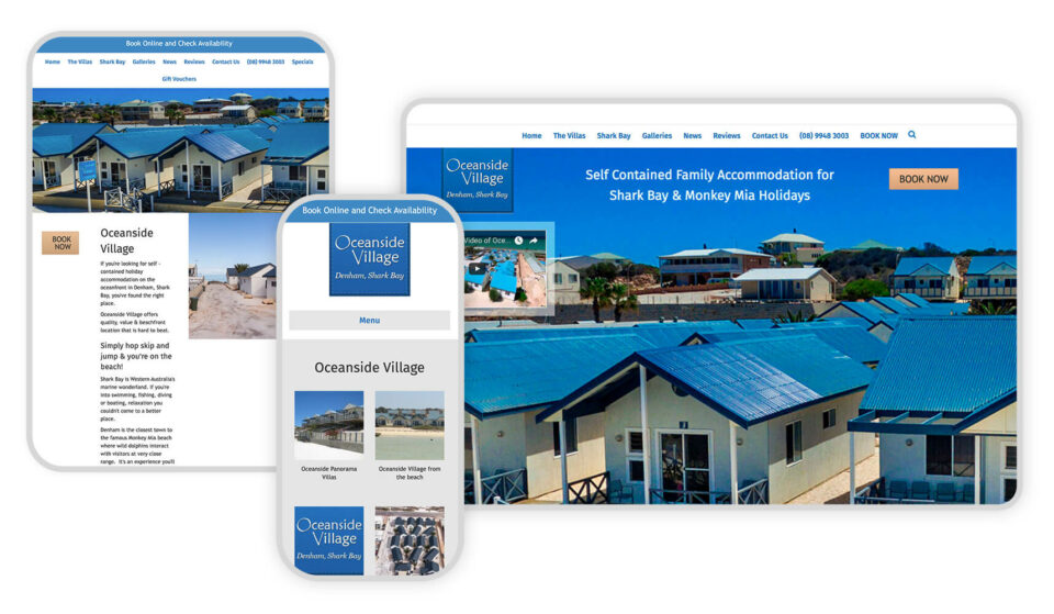 Oceanside Village