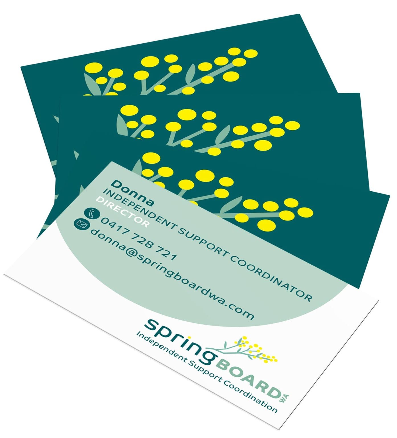 Springboard WA