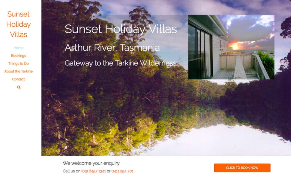 SunsetVillasHome