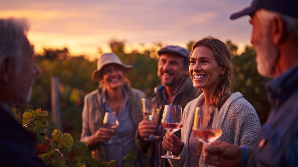 Wine Club Subscriptions for Shopify