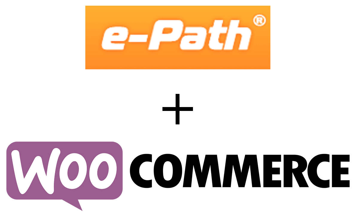 WooCommerce e-Path