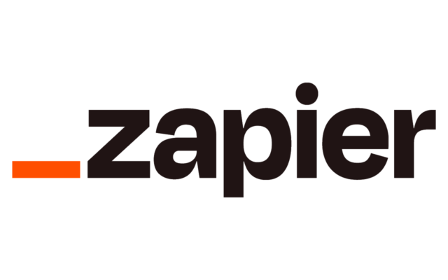 Zapier logo