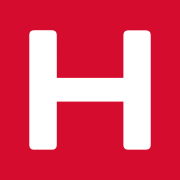 Hetzner Cloud Logo