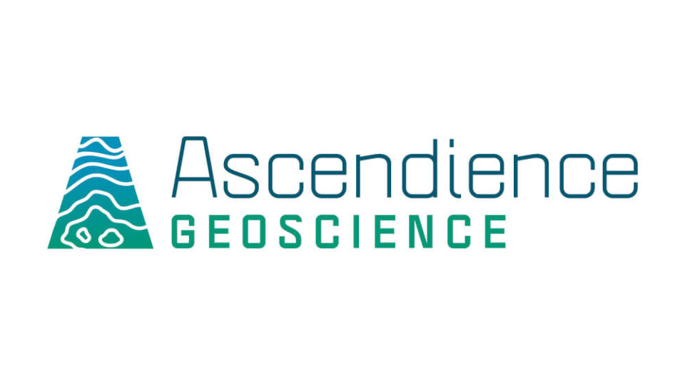 Ascendience Geoscience Logo