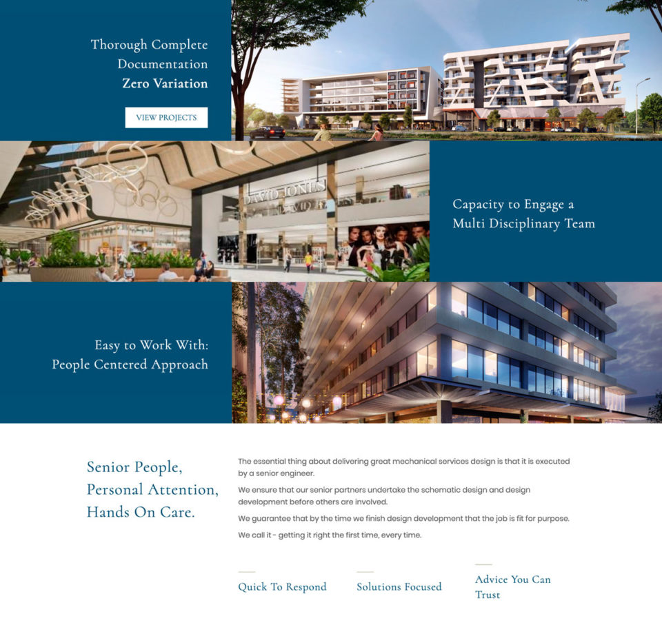 Geoff Hesford Engineering