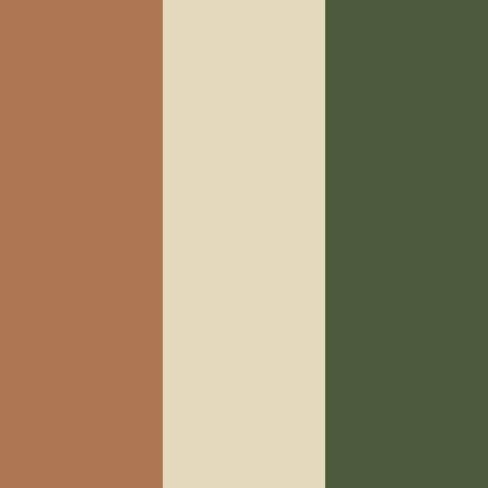 Silk Tribe Colours