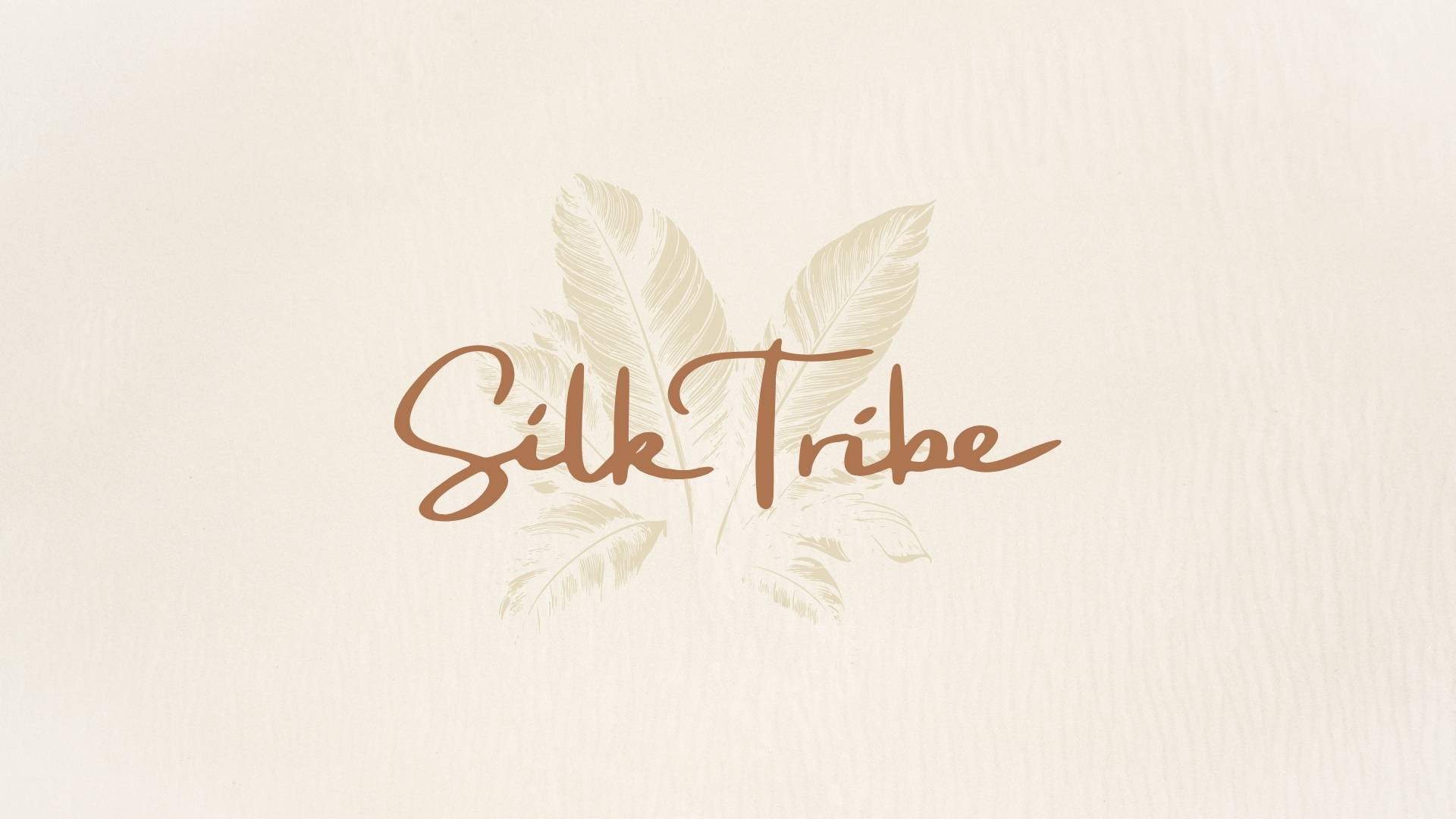 Silk Tribe Logo