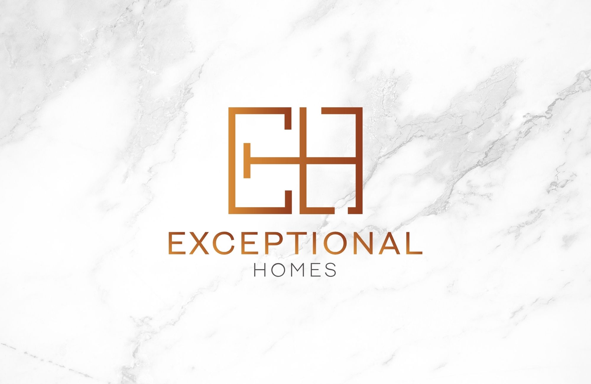 Tectalic Logo Design - Exceptional Homes