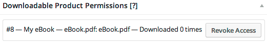 Downloadable Files