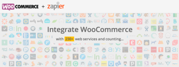 Integrate WooCommerce with 230+ web services